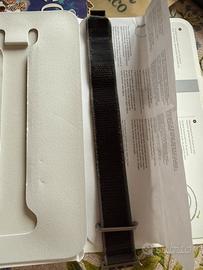 Apple Cinturino Trail loop