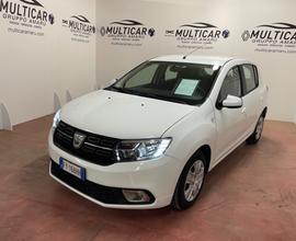 Dacia Sandero Streetway 0.9 TCe Turbo GPL 90 CV Co