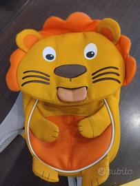 Zainetto Leone Affenzahn