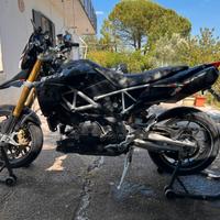 Aprilia Dorsoduro ABS ATC