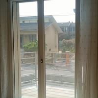 Porte finestre Nurith nuove