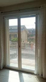 Porte finestre Nurith nuove