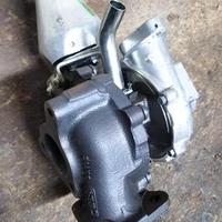 Turbina Opel Mokka - Chevrolet Trax 1.7 130 cv