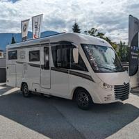 IN PROMOZIONE Carthago c-tourer I 141 LE