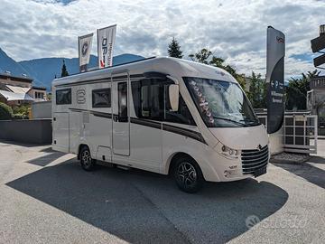 IN PROMOZIONE Carthago c-tourer I 141 LE