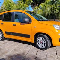 Fiat Panda 1.2 Lounge benzina/ GPL di serie