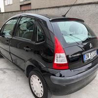 CITROEN C3 1.1 BENZINA EURO4 COSUMI BASSI