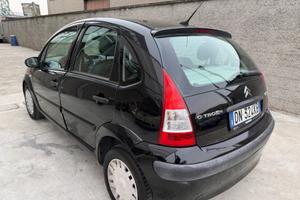 CITROEN C3 1.1 BENZINA EURO4 COSUMI BASSI