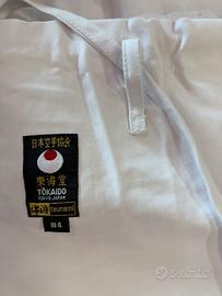 2 KARATEGI TOKAIDO