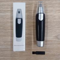 Rasoio Elettrico Per Naso e Orecchie