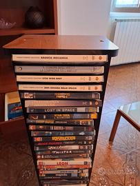 dvd video