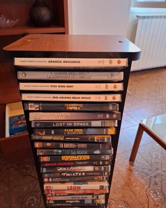 dvd video