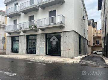 MULTILOCALE A ALTAMURA