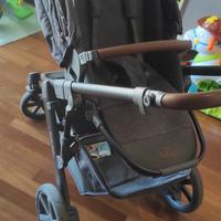 Passeggino Trio ABC Salsa 4