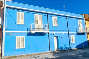 Villa di pregio 50 mt dal mare zona cicerata