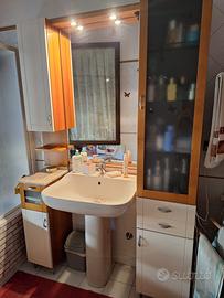 Mobile bagno
