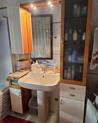 Mobile bagno