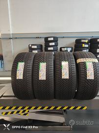 4 GOMME NUOVE QUATTRO STAGIONI 2754520 - CP2931797