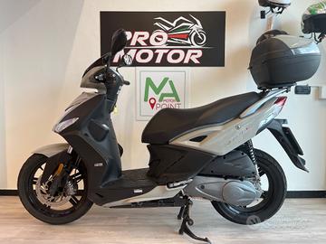 Kymco Agility 125i + bauletto - 2020