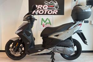 Kymco Agility 125i + bauletto - 2020