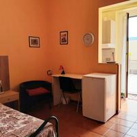 Appartamento - Monolocale arredato -- Venafro -