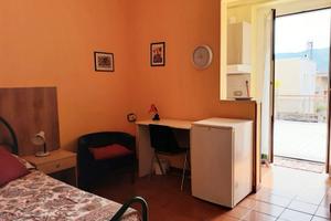 Appartamento - Monolocale arredato -- Venafro -