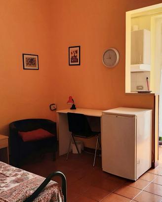 Appartamento - Monolocale arredato -- Venafro -