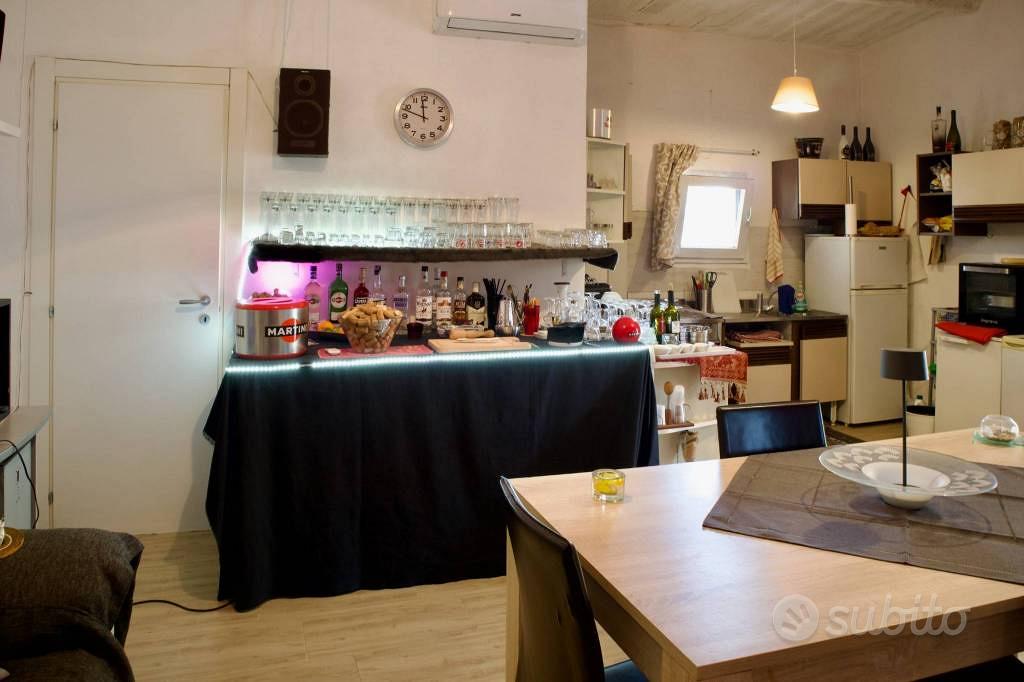 Rustico / Casale di 1650 m² con più di 5 locali a - Vista 5