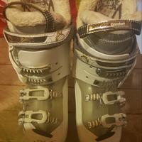 Scarponi donna Salomon 