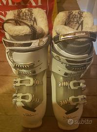 Scarponi donna Salomon 