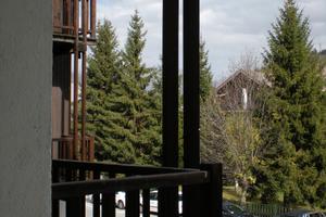 Cesana Torinese verdi valli del Piemonte