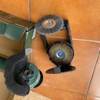 PARKSIDE PULIZIA FUGE!!!!