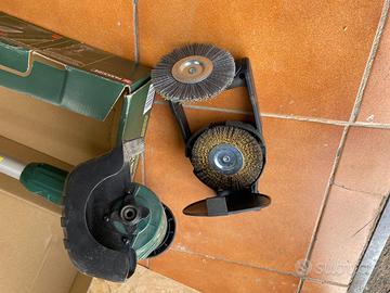 PARKSIDE PULIZIA FUGE!!!!