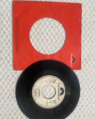 Vinile Beatles