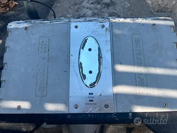Amplificatore
