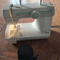 Macchina da cucire Toyota