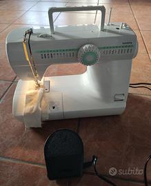 Macchina da cucire Toyota