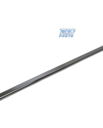 BARRA STABILIZZATORE POSTERIORE BMW E30 82-94 NERO