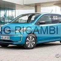 Ricambi garantiti per Volkswagen UP 2020/2021