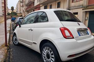 Fiat  500