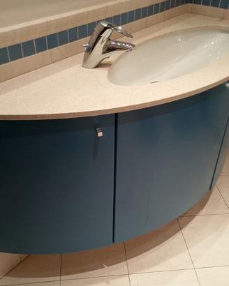 Mobile da bagno
