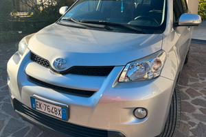 Toyota urban cruiser 4x4