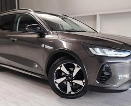 FORD FOCUS 1.5 ACTIVE ECOBLUE SW 120CV - FULL LED,