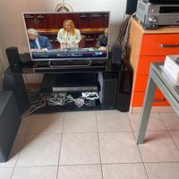 Postazione Tv