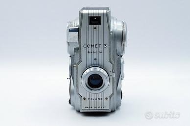 Bencini Comet 3