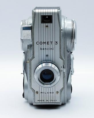 Bencini Comet 3