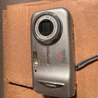 Macchina fotografica