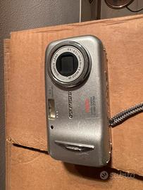 Macchina fotografica