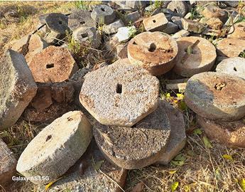 Basette cemento varie misure