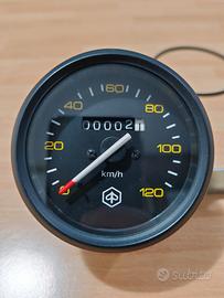 Contachilometri Vespa PX